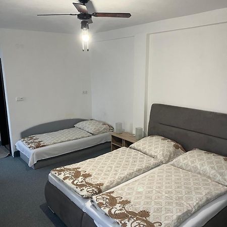 Penzion Vilo Bratislava Dış mekan fotoğraf