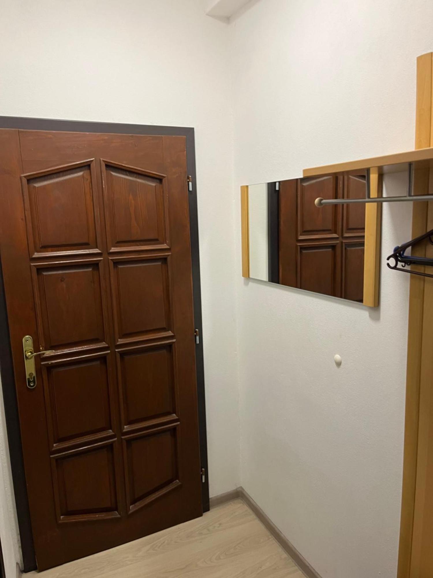 Penzion Vilo Bratislava Dış mekan fotoğraf