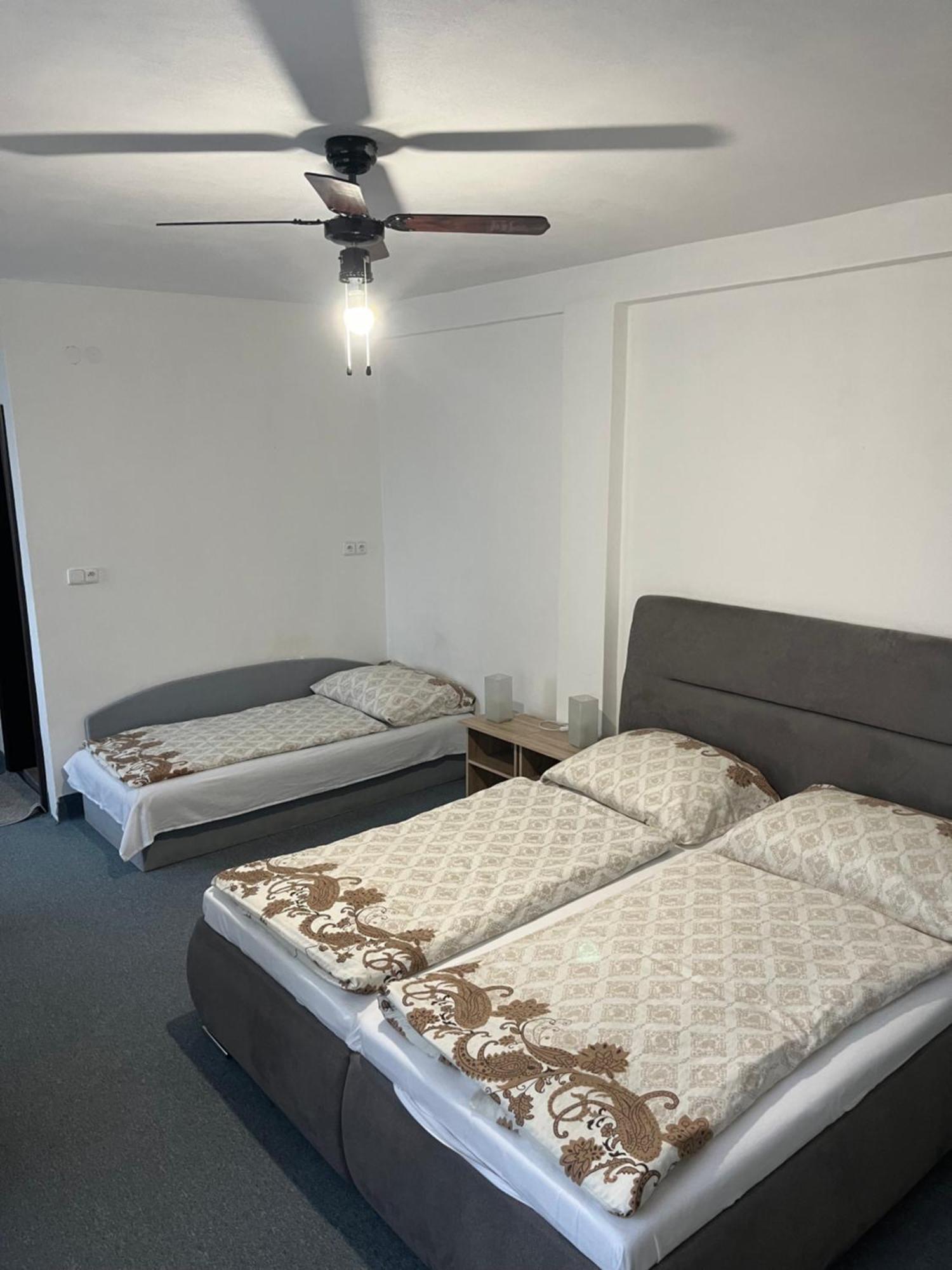 Penzion Vilo Bratislava Dış mekan fotoğraf