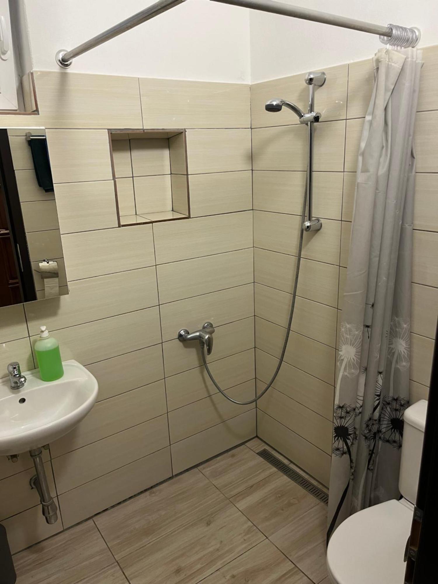 Penzion Vilo Bratislava Dış mekan fotoğraf