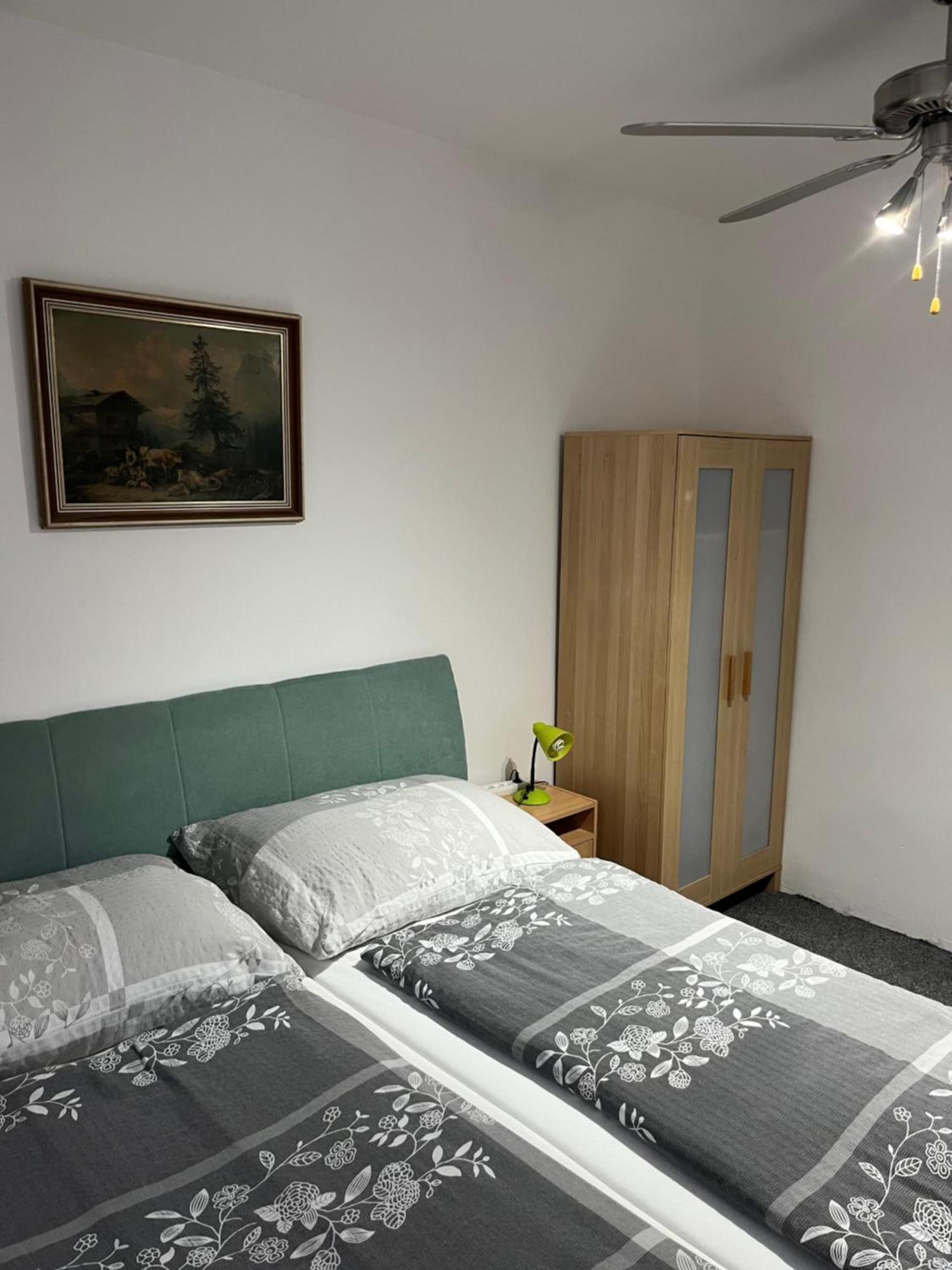 Penzion Vilo Bratislava Dış mekan fotoğraf