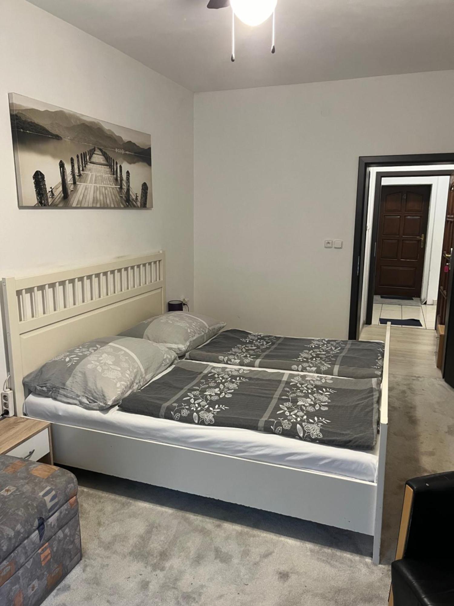 Penzion Vilo Bratislava Dış mekan fotoğraf