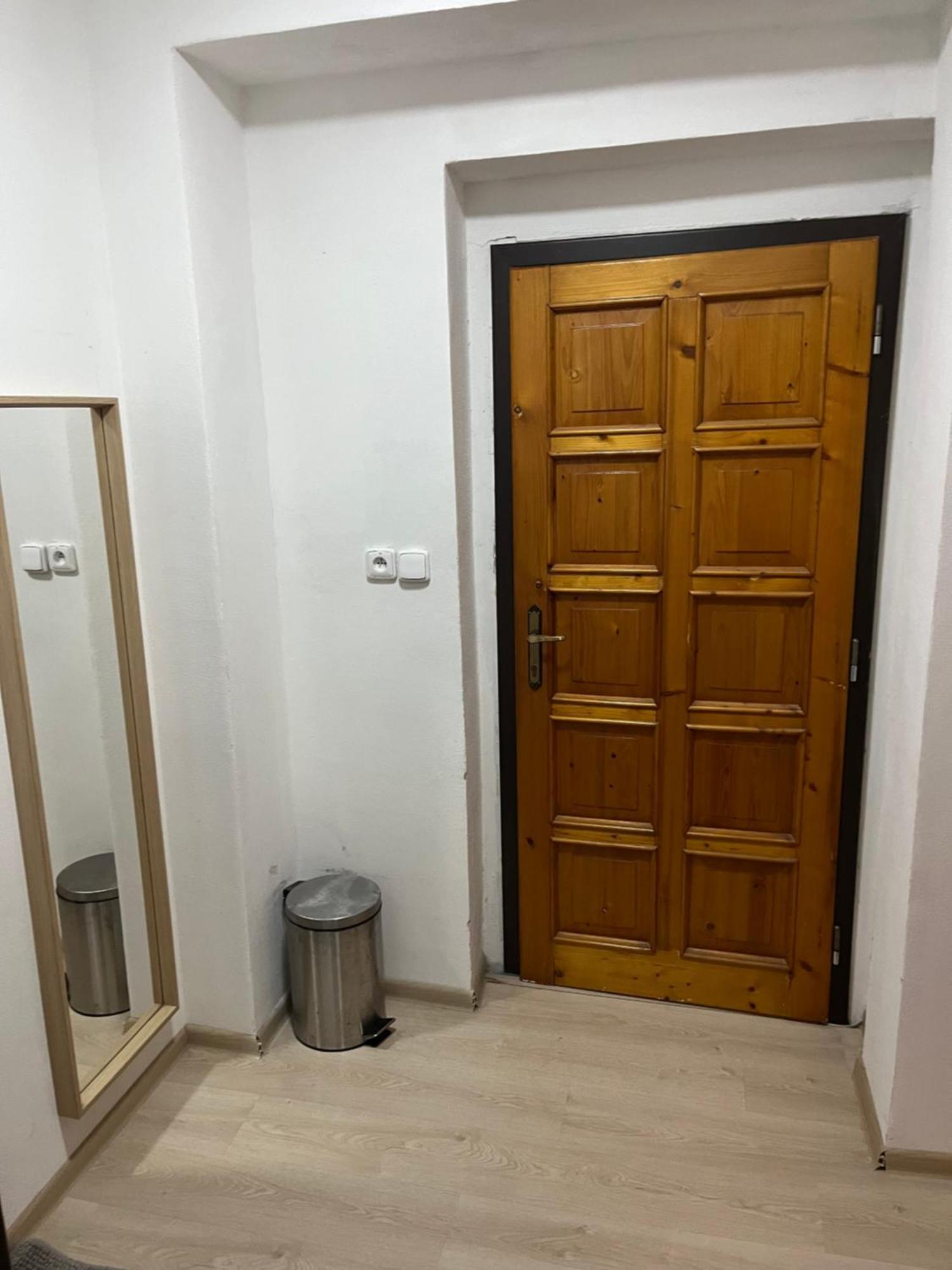 Penzion Vilo Bratislava Dış mekan fotoğraf