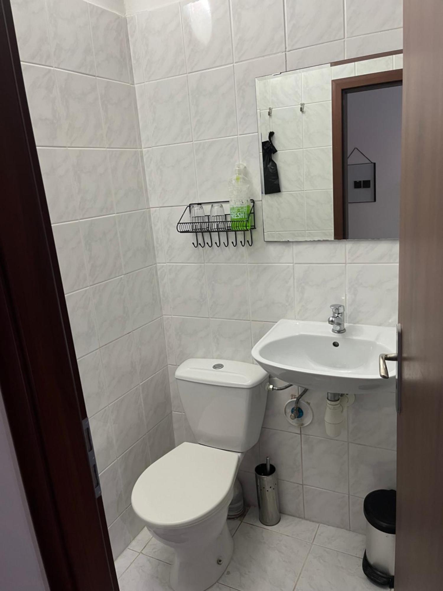 Penzion Vilo Bratislava Dış mekan fotoğraf
