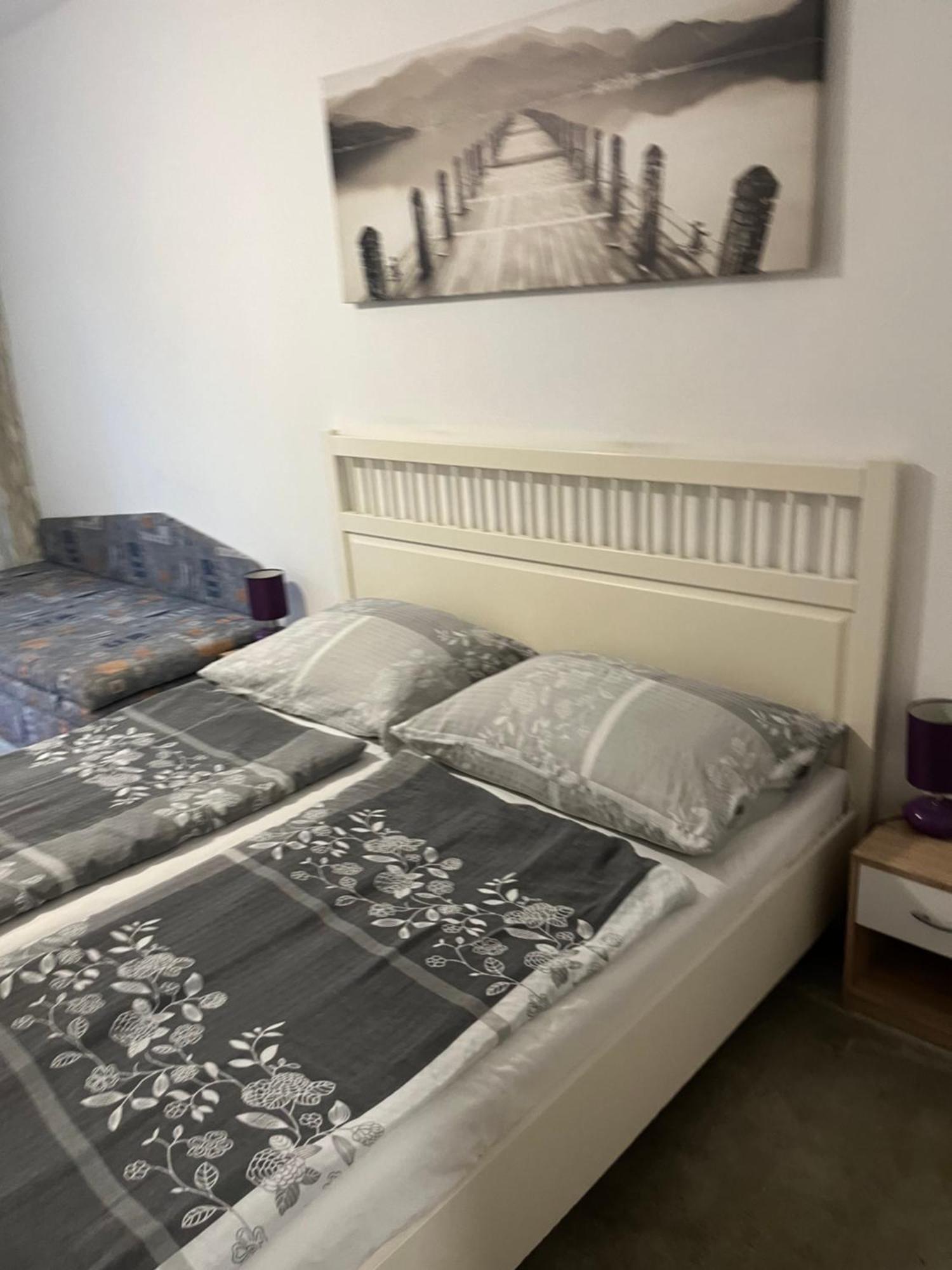 Penzion Vilo Bratislava Dış mekan fotoğraf