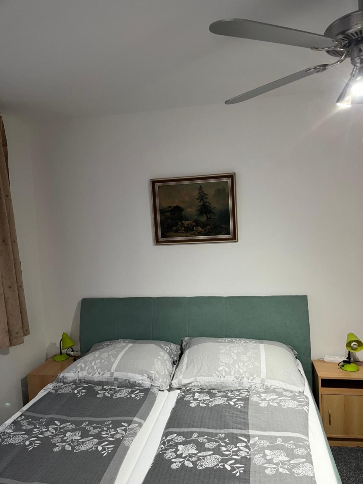 Penzion Vilo Bratislava Dış mekan fotoğraf