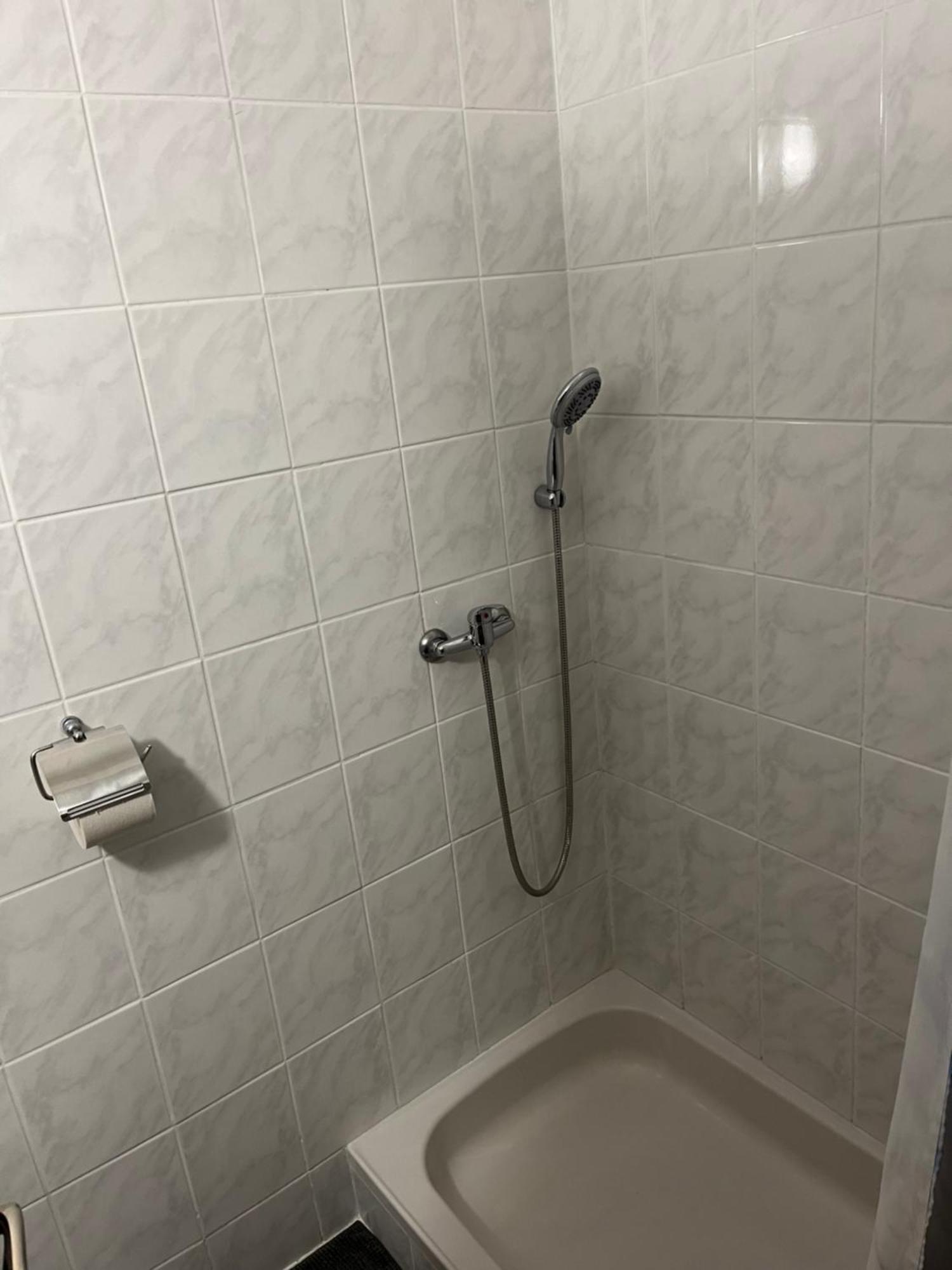 Penzion Vilo Bratislava Dış mekan fotoğraf