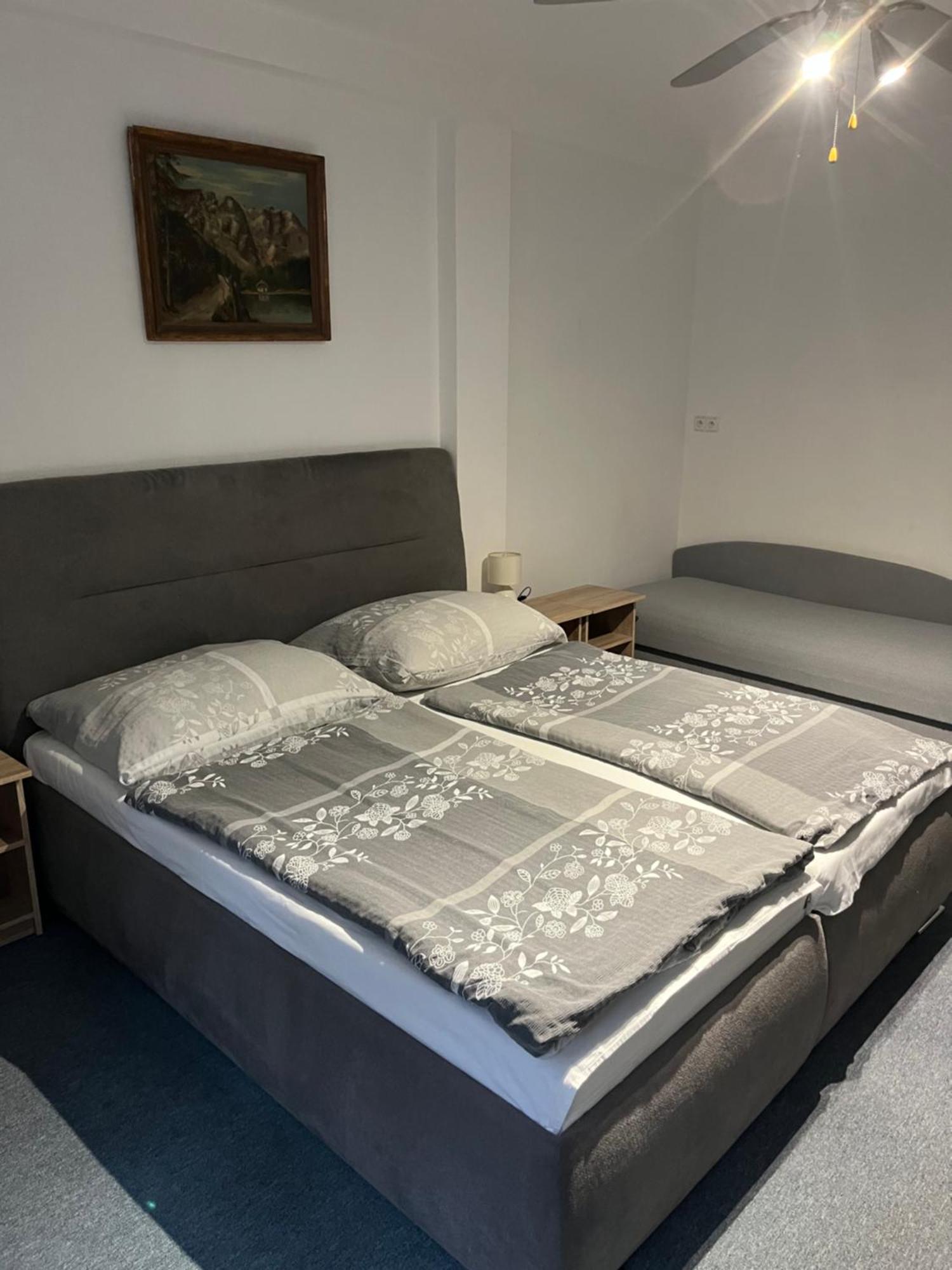 Penzion Vilo Bratislava Dış mekan fotoğraf