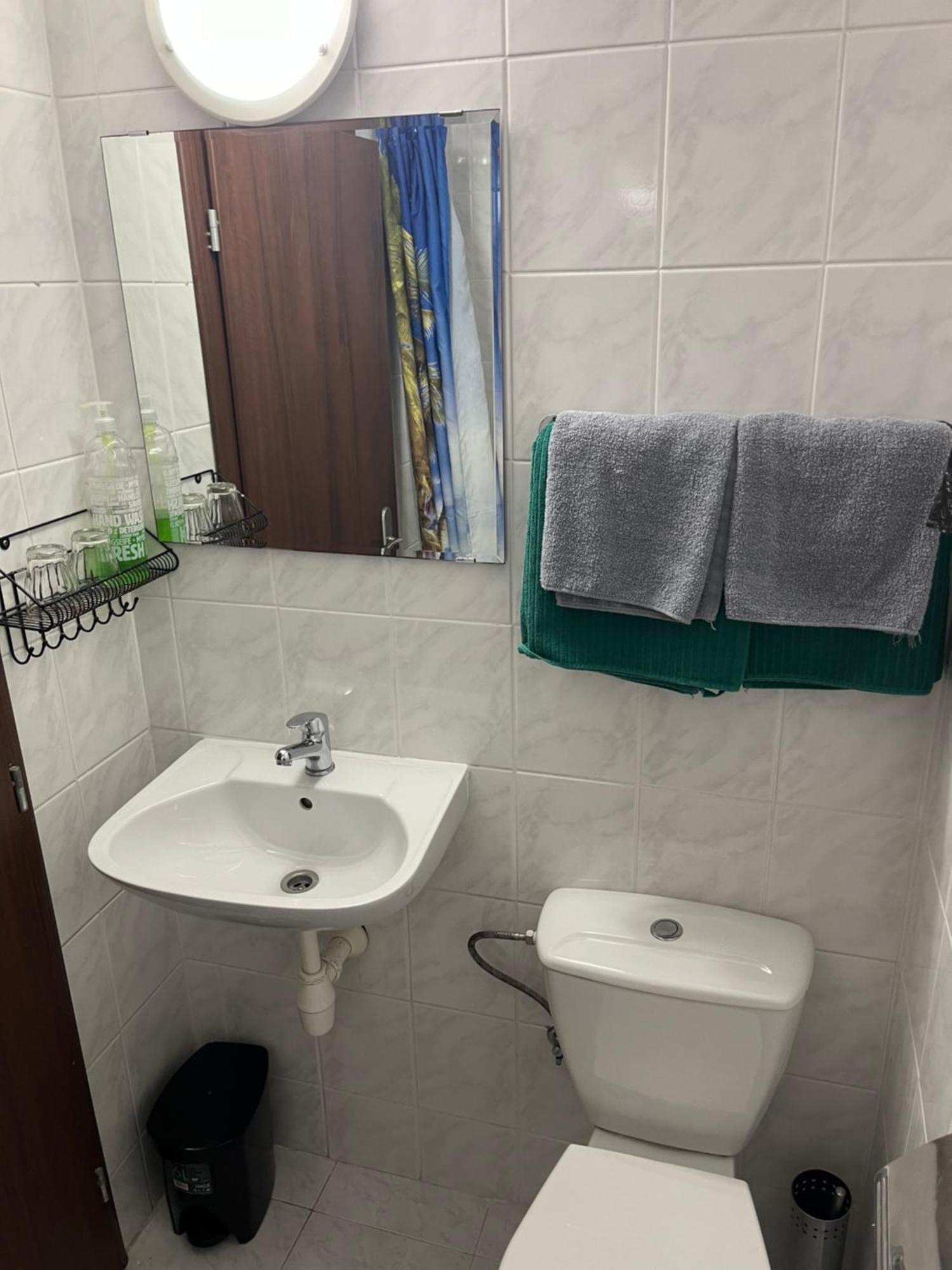 Penzion Vilo Bratislava Dış mekan fotoğraf