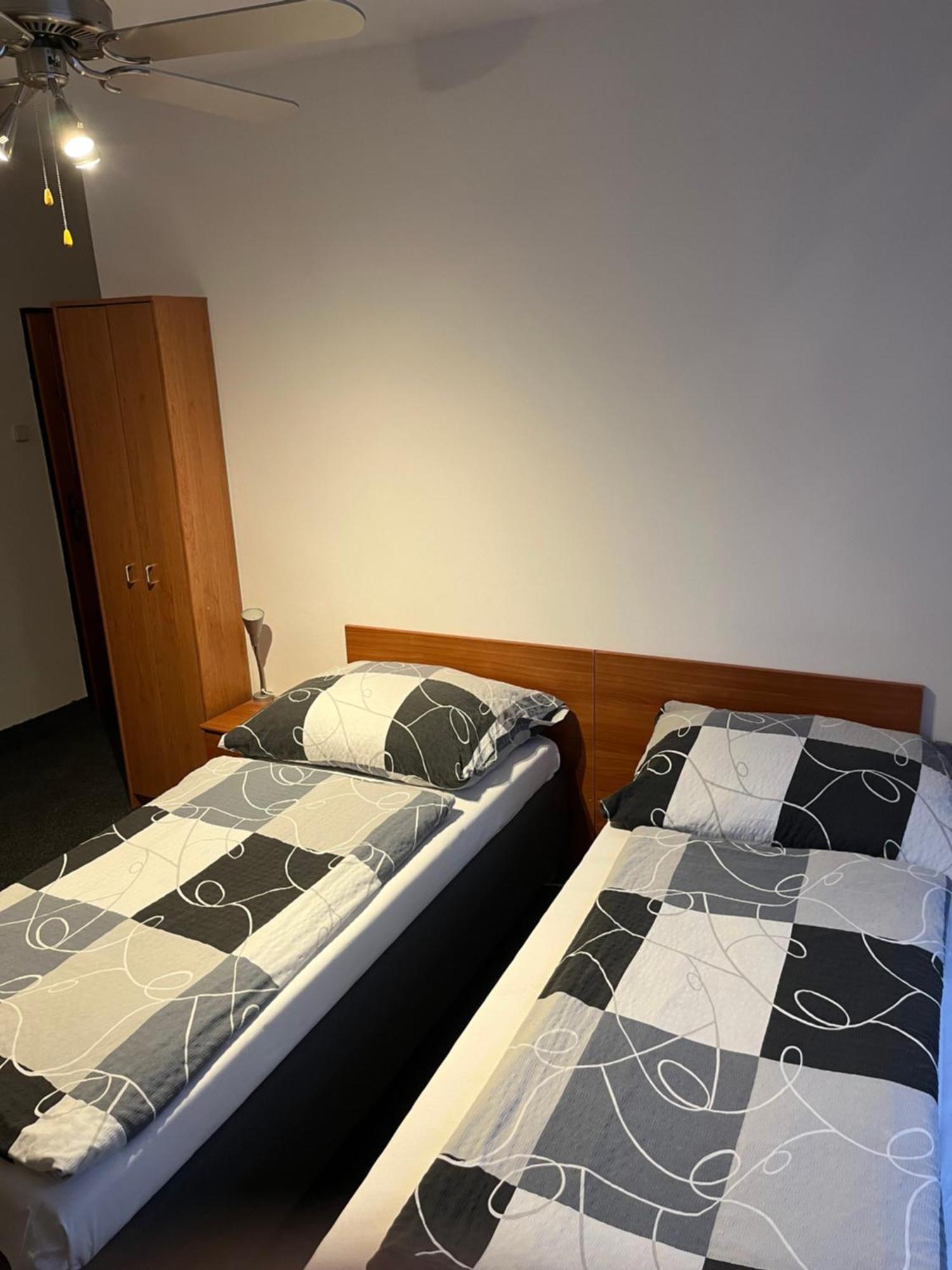 Penzion Vilo Bratislava Dış mekan fotoğraf