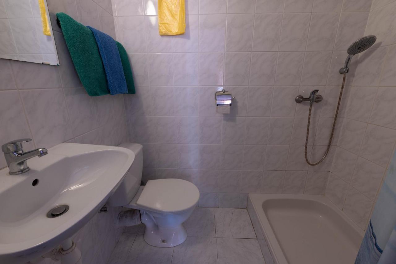 Penzion Vilo Bratislava Dış mekan fotoğraf