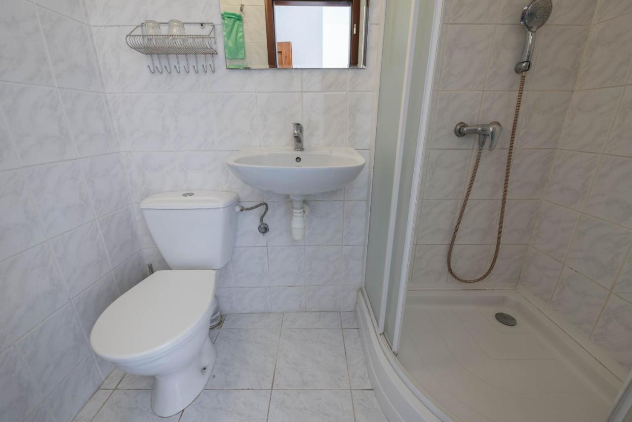 Penzion Vilo Bratislava Dış mekan fotoğraf