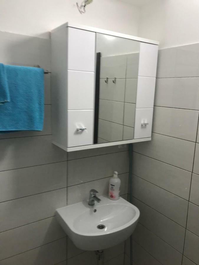 Penzion Vilo Bratislava Dış mekan fotoğraf