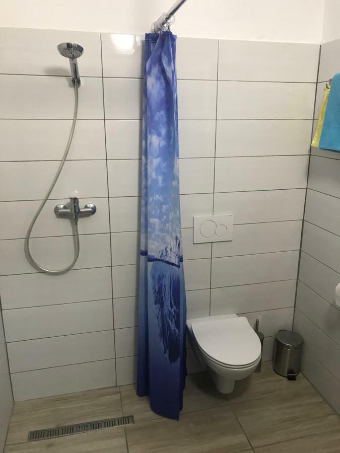Penzion Vilo Bratislava Dış mekan fotoğraf