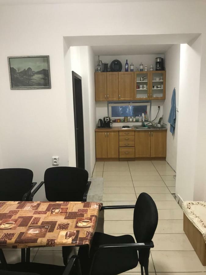 Penzion Vilo Bratislava Dış mekan fotoğraf