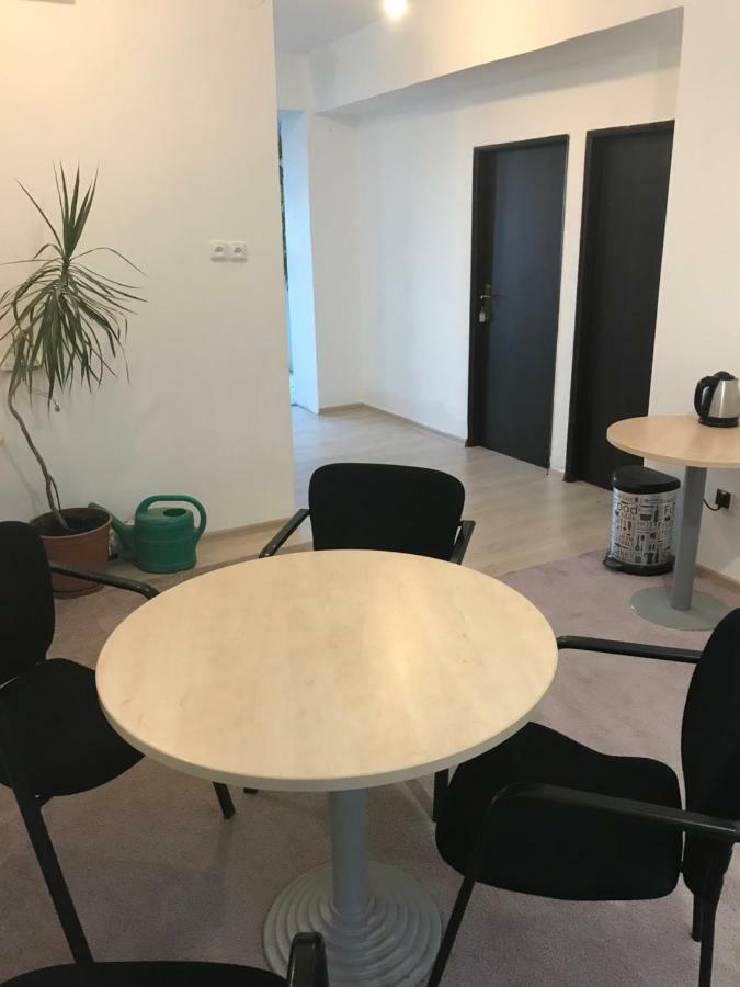 Penzion Vilo Bratislava Dış mekan fotoğraf