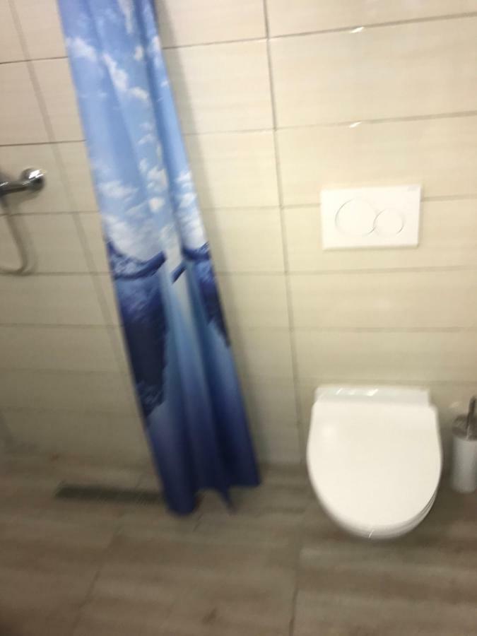 Penzion Vilo Bratislava Dış mekan fotoğraf