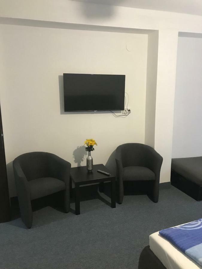 Penzion Vilo Bratislava Dış mekan fotoğraf